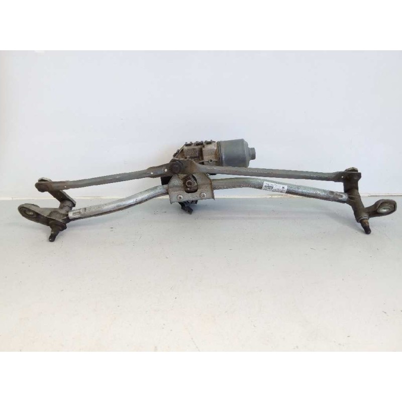 Recambio de motor limpia delantero para seat exeo st (3r5)(2009>) style referencia OEM IAM 8E1955119 0390241509 E1-B6-7-1
