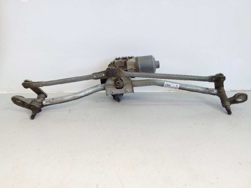 Recambio de motor limpia delantero para seat exeo st (3r5)(2009>) style referencia OEM IAM 8E1955119 0390241509 E1-B6-7-1