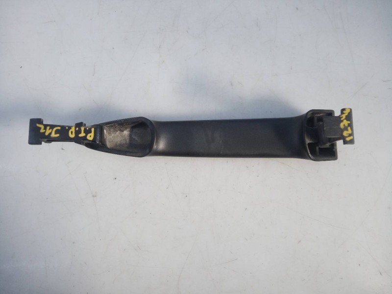 Recambio de maneta exterior porton para toyota land cruiser (j12) gx referencia OEM IAM   E3-B2-18-2