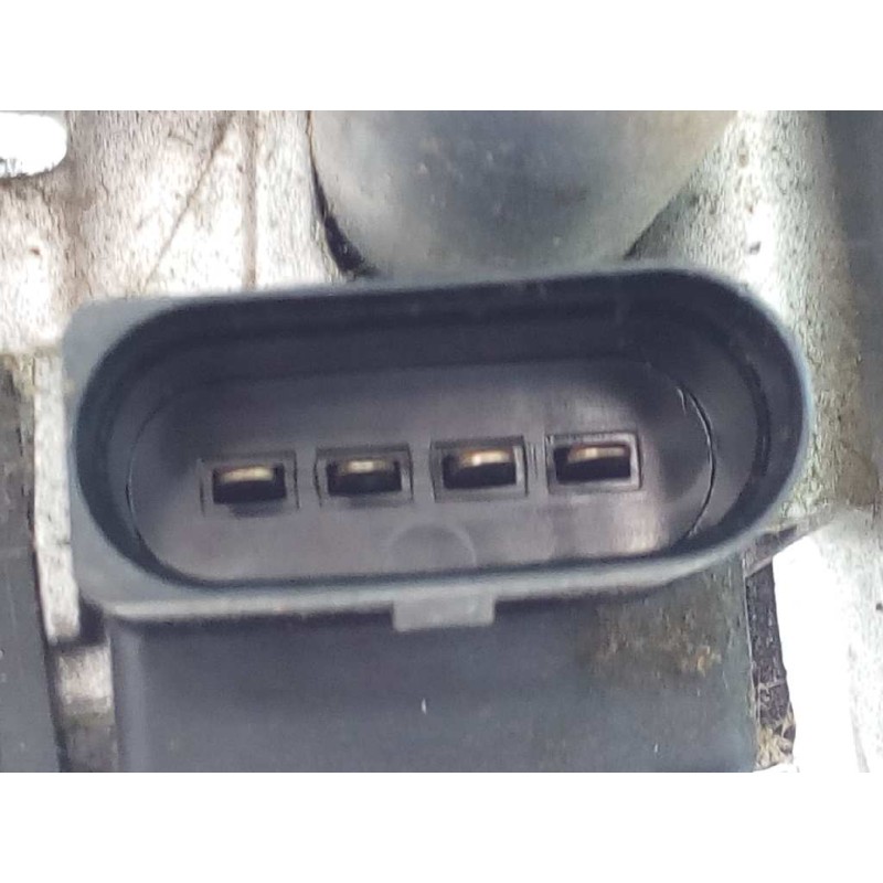Recambio de motor limpia delantero para seat exeo st (3r5)(2009>) style referencia OEM IAM 8E1955119 0390241509 E1-B6-7-1