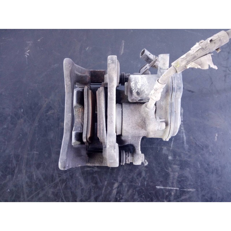 Recambio de pinza freno trasera izquierda para audi a6 allroad quattro (4gj) 3.0 tdi advanced edition referencia OEM IAM   P1-A4