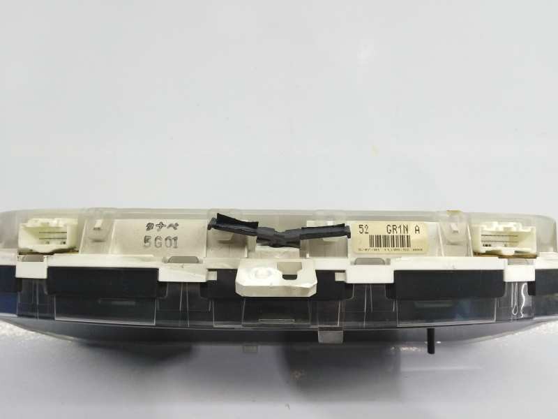 Recambio de cuadro instrumentos para mazda 6 berlina (gg) 2.0 crtd 143 active (4-ptas.) referencia OEM IAM 55430  E3-B5-23-1