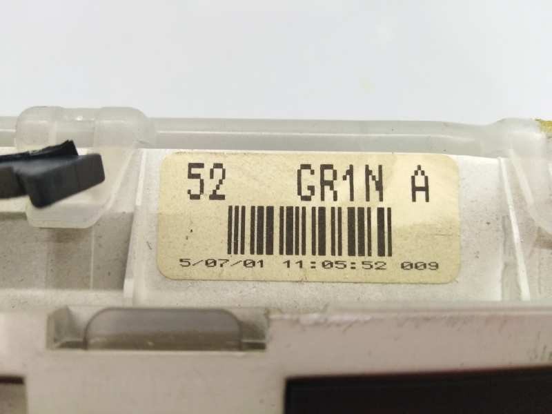 Recambio de cuadro instrumentos para mazda 6 berlina (gg) 2.0 crtd 143 active (4-ptas.) referencia OEM IAM 55430  E3-B5-23-1