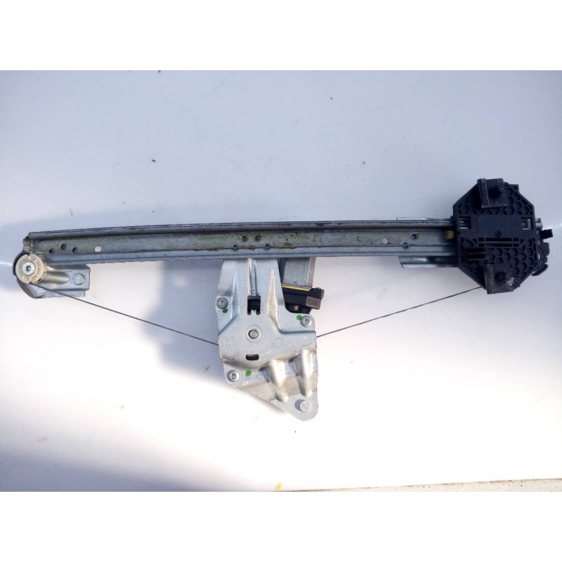 Recambio de elevalunas delantero derecho para dacia sandero stepway referencia OEM IAM 80720929  E1-A1-39-1