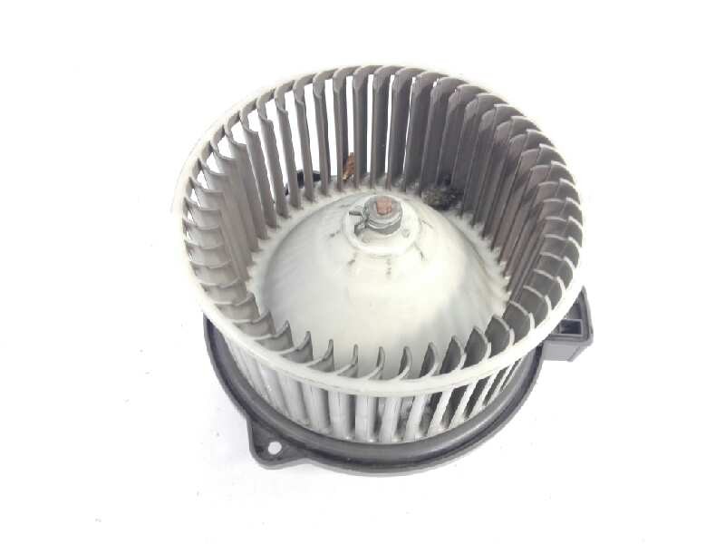 Recambio de ventilador calefaccion para mazda 6 berlina (gg) 2.0 crtd 143 active (4-ptas.) referencia OEM IAM HB111GP9EA02  E2-A