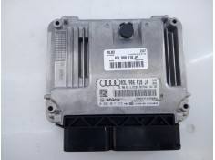 CENTRALITA MOTOR UCE 03L906018JP 1039S55091 E2-A1-10-3