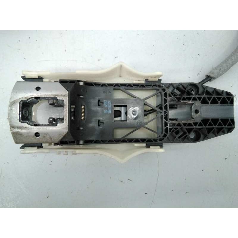 Recambio de cerradura puerta delantera izquierda para skoda octavia lim. (5e3) ambition referencia OEM IAM 5E1837015  E1-A5-44-2