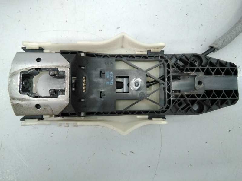 Recambio de cerradura puerta delantera izquierda para skoda octavia lim. (5e3) ambition referencia OEM IAM 5E1837015  E1-A5-44-2