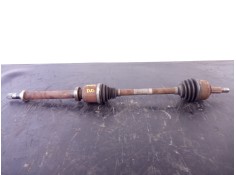 TRANSMISION DELANTERA DERECHA 391003112R P1-A6-34