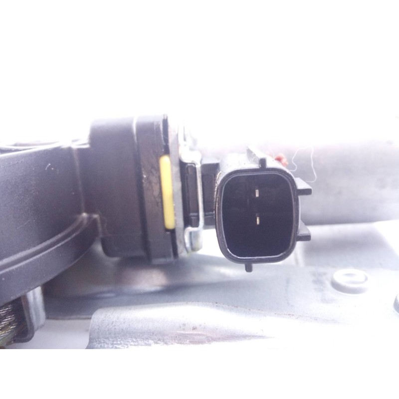 Recambio de elevalunas delantero derecho para dacia sandero stepway referencia OEM IAM 80720929  E1-A1-39-1