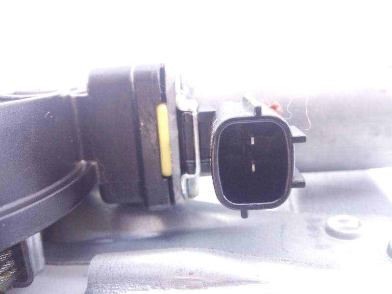 Recambio de elevalunas delantero derecho para dacia sandero stepway referencia OEM IAM 80720929  E1-A1-39-1