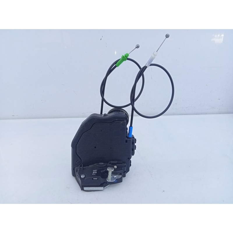 Recambio de cerradura puerta trasera derecha para toyota auris active referencia OEM IAM   E2-B4-55-1