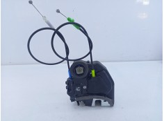 Recambio de cerradura puerta trasera derecha para toyota auris active referencia OEM IAM   E2-B4-55-1 2