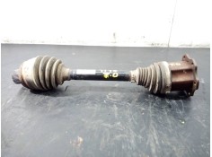 TRANSMISION TRASERA DERECHA 4G0407271F P1-B6-32