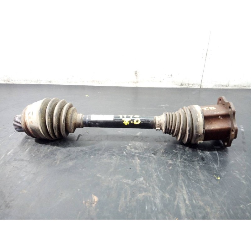 Recambio de transmision trasera derecha para audi a6 allroad quattro (4gj) 3.0 tdi advanced edition referencia OEM IAM 4G0407271