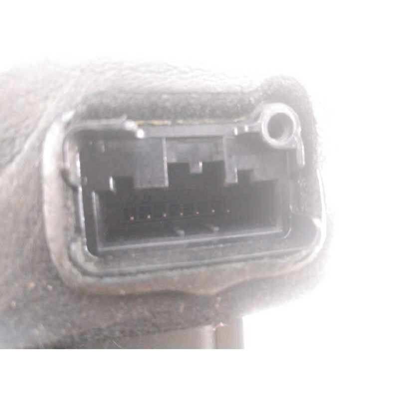 Recambio de cerradura puerta trasera derecha para skoda octavia lim. (5e3) ambition referencia OEM IAM 5E0839016  E1-B6-24-2