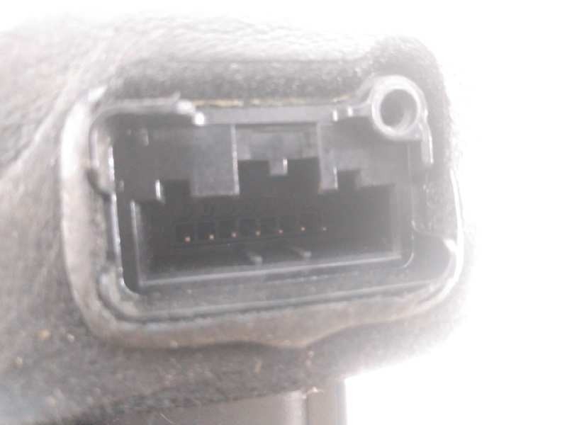 Recambio de cerradura puerta trasera derecha para skoda octavia lim. (5e3) ambition referencia OEM IAM 5E0839016  E1-B6-24-2