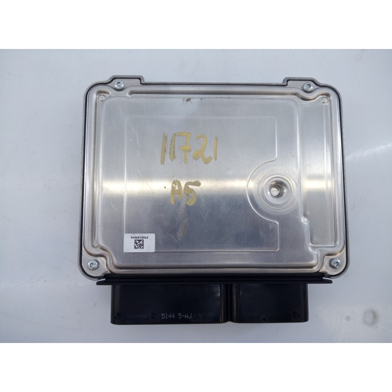 Recambio de centralita motor uce para audi a5 sportback (8t) 2.0 tdi (105kw) referencia OEM IAM 03L906018JP 1039S55091 E2-A1-10-