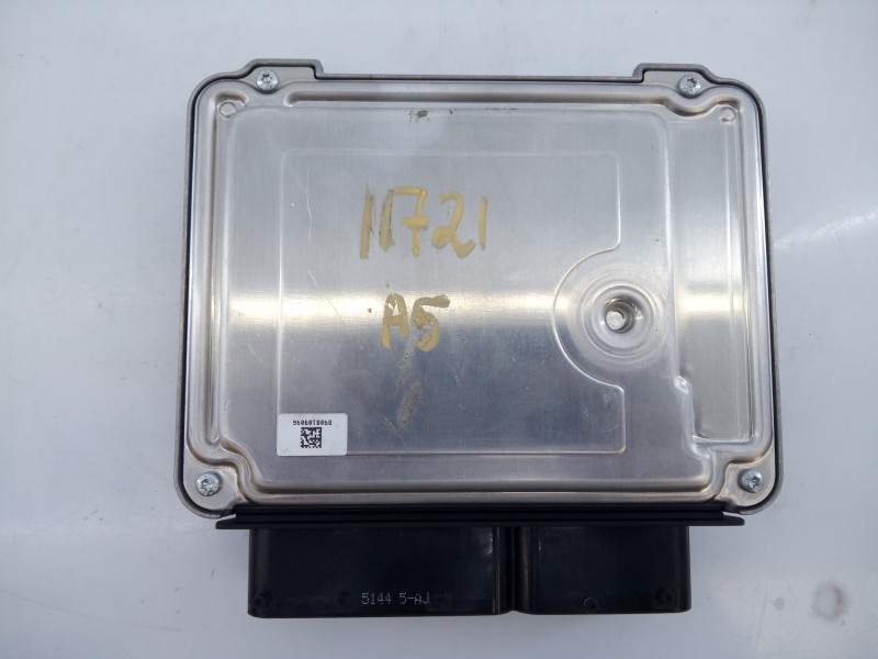 Recambio de centralita motor uce para audi a5 sportback (8t) 2.0 tdi (105kw) referencia OEM IAM 03L906018JP 1039S55091 E2-A1-10-