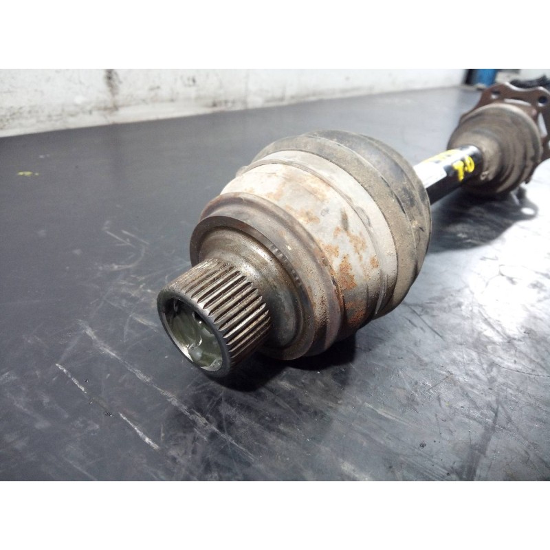 Recambio de transmision trasera derecha para audi a6 allroad quattro (4gj) 3.0 tdi advanced edition referencia OEM IAM 4G0407271