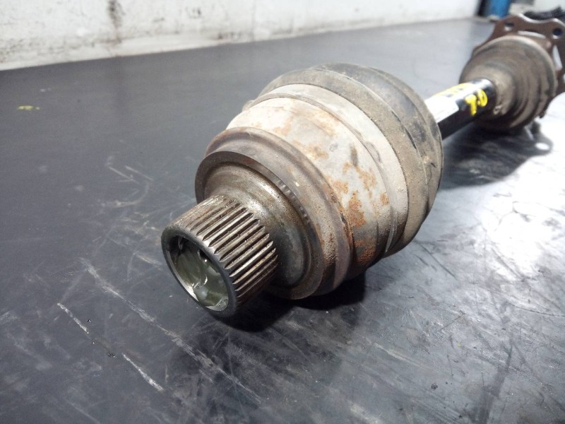 Recambio de transmision trasera derecha para audi a6 allroad quattro (4gj) 3.0 tdi advanced edition referencia OEM IAM 4G0407271