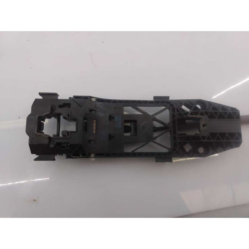 Recambio de cerradura puerta trasera derecha para skoda octavia lim. (5e3) ambition referencia OEM IAM 5E0839016  E1-B6-24-2