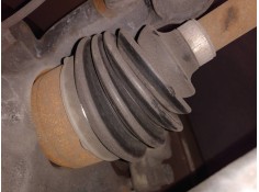 TRANSMISION DELANTERA IZQUIERDA 