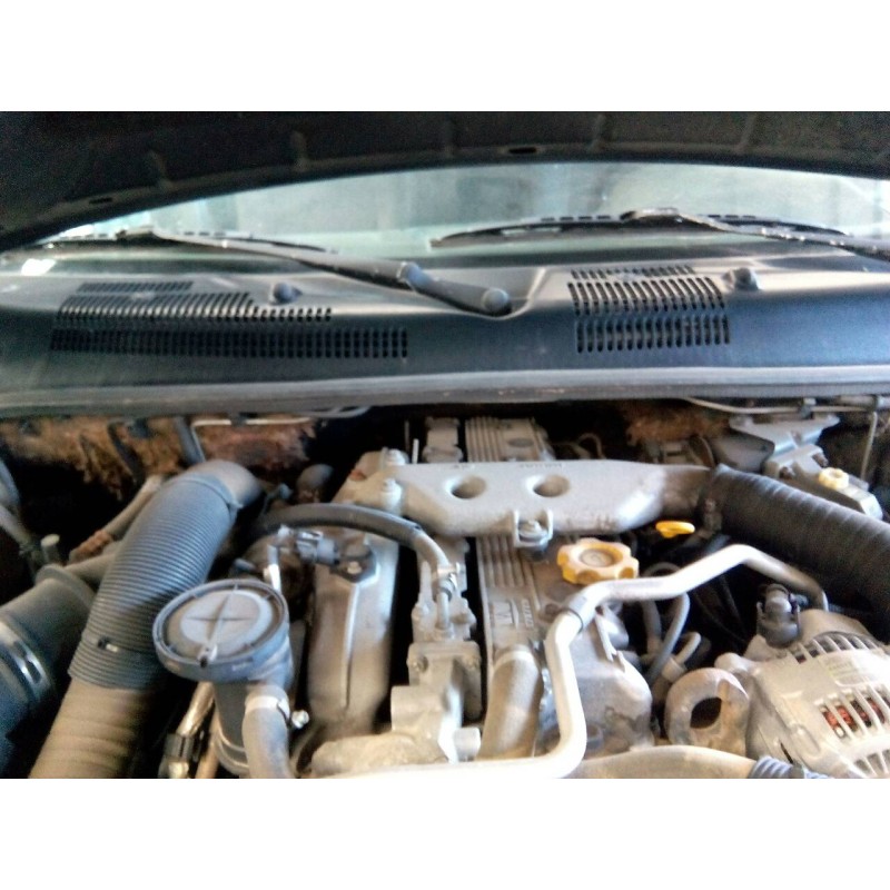 jeep gr.cherokee (wj/wg) del año 2000