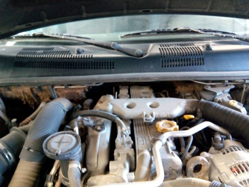 jeep gr.cherokee (wj/wg) del año 2000