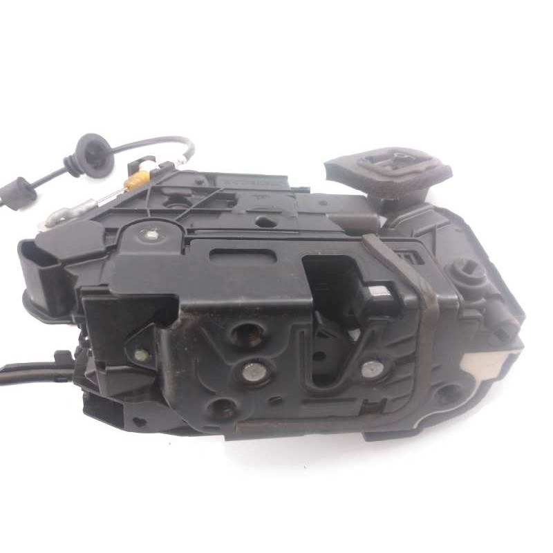 Recambio de cerradura puerta trasera derecha para skoda octavia lim. (5e3) ambition referencia OEM IAM 5E0839016  E1-B6-24-2
