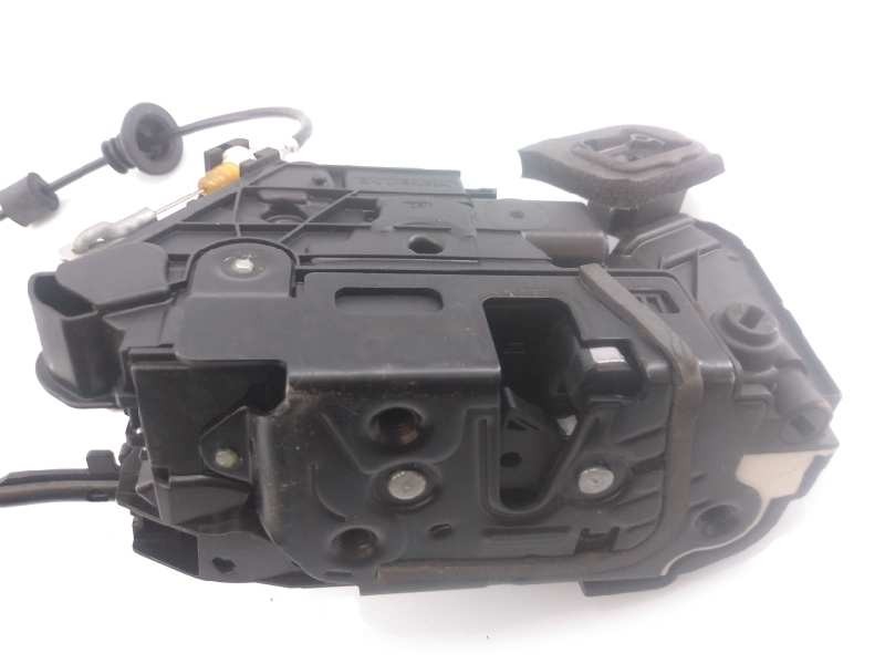 Recambio de cerradura puerta trasera derecha para skoda octavia lim. (5e3) ambition referencia OEM IAM 5E0839016  E1-B6-24-2