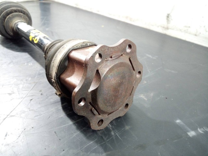 Recambio de transmision trasera derecha para audi a6 allroad quattro (4gj) 3.0 tdi advanced edition referencia OEM IAM 4G0407271