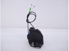 Recambio de cerradura puerta trasera izquierda para toyota auris active referencia OEM IAM   E2-B4-61-2