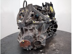 Recambio de caja cambios para ford focus lim. (cb4) econetic referencia OEM IAM 9M5R7002YA  M1-B4-115