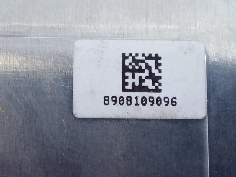 Recambio de centralita motor uce para audi a5 sportback (8t) 2.0 tdi (105kw) referencia OEM IAM 03L906018JP 1039S55091 E2-A1-10-