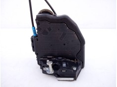 Recambio de cerradura puerta trasera izquierda para toyota auris active referencia OEM IAM   E2-B4-61-2 2