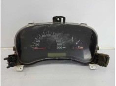 CUADRO INSTRUMENTOS 4681774710 90689 E2-B2-4-1