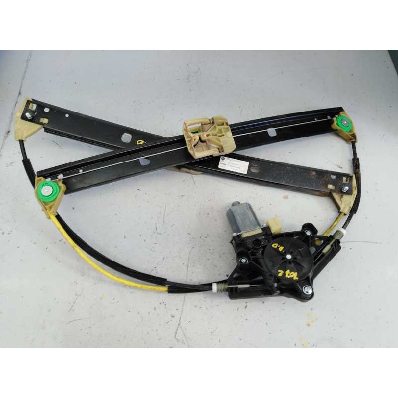 Recambio de elevalunas delantero derecho para skoda octavia lim. (5e3) ambition referencia OEM IAM 5E0837462 5Q0959802B E1-A5-52