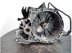 Recambio de caja cambios para ford focus lim. (cb4) econetic referencia OEM IAM 9M5R7002YA  M1-B4-115 2