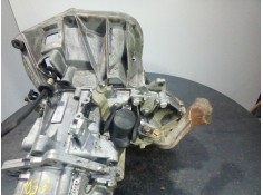 Recambio de caja cambios para alfa romeo 147 (190) 1.6 t.spark eco distinctive referencia OEM IAM 18148989277  M1-A3-139 2