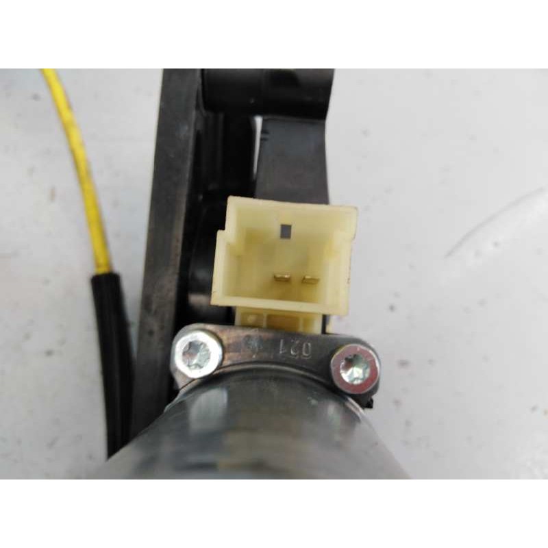 Recambio de elevalunas delantero derecho para skoda octavia lim. (5e3) ambition referencia OEM IAM 5E0837462 5Q0959802B E1-A5-52