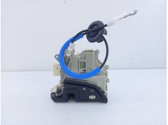 Recambio de cerradura puerta delantera derecha para audi a5 sportback (8t) 2.0 tdi (105kw) referencia OEM IAM 8J1837016C  E1-B6- 2