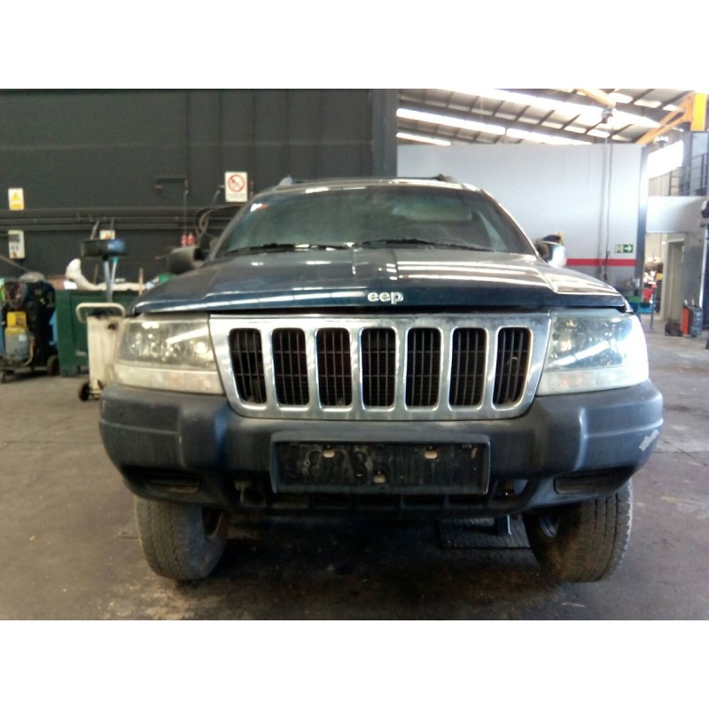 jeep gr.cherokee (wj/wg) del año 2000