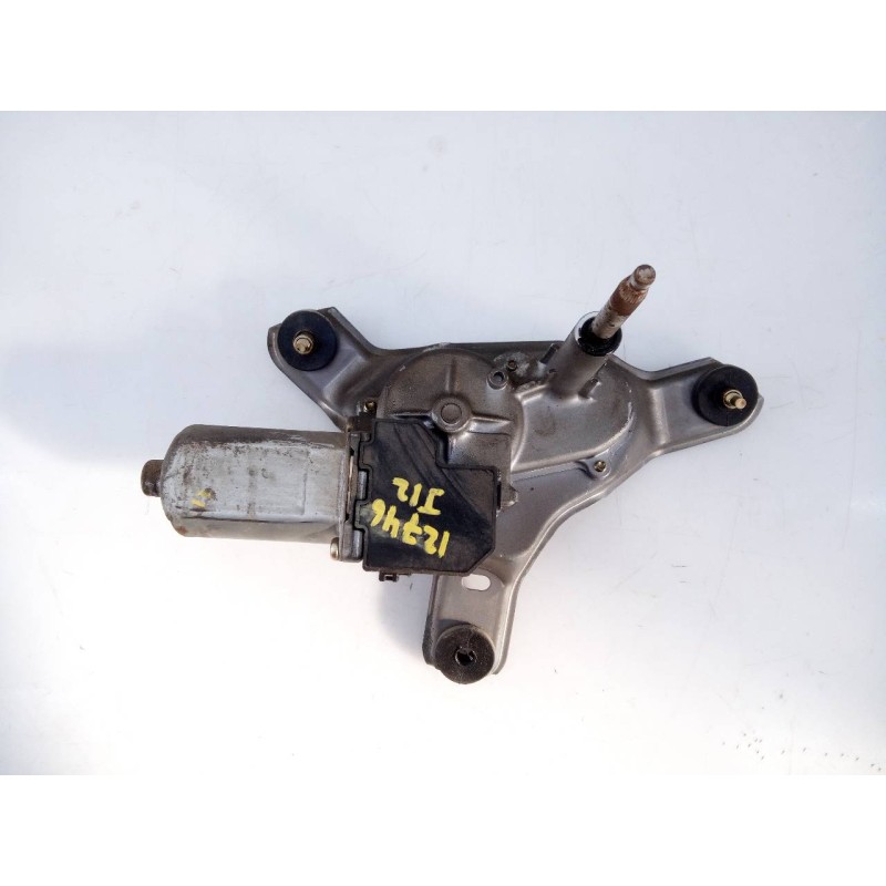 Recambio de motor limpia trasero para toyota land cruiser (j12) gx referencia OEM IAM 8513060200 8496000062 E2-B4-49-1