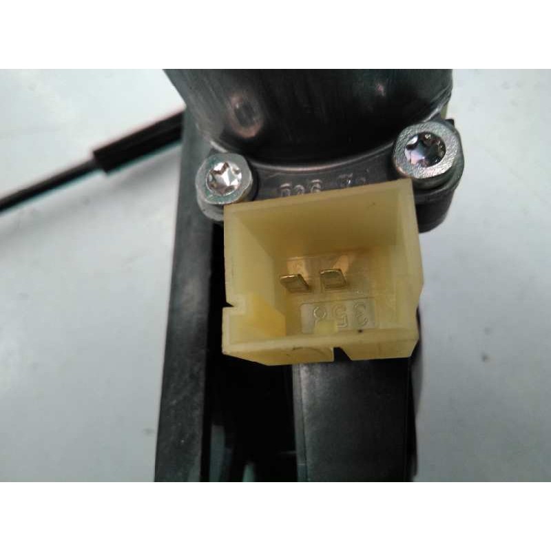 Recambio de elevalunas delantero izquierdo para skoda octavia lim. (5e3) ambition referencia OEM IAM 5Q0959801B  E1-A5-42-2