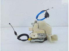 CERRADURA PUERTA DELANTERA IZQUIERDA 8J1837015C E1-B6-52-1