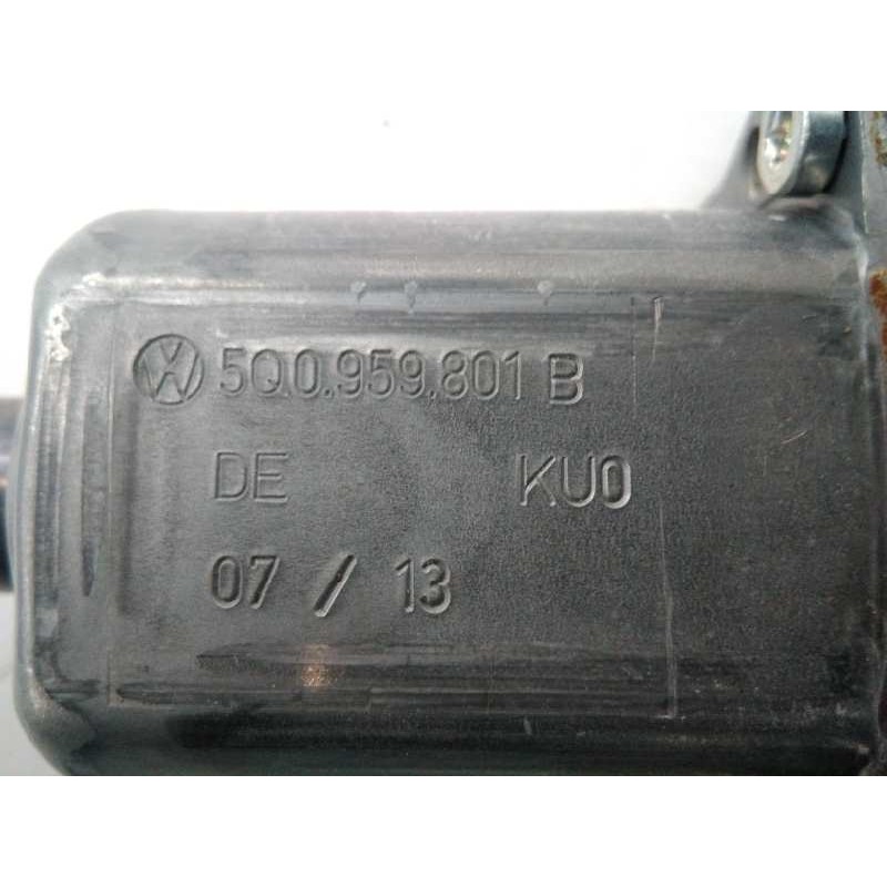 Recambio de elevalunas delantero izquierdo para skoda octavia lim. (5e3) ambition referencia OEM IAM 5Q0959801B  E1-A5-42-2