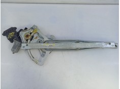 Recambio de elevalunas delantero derecho para toyota auris active referencia OEM IAM 8570102010 961920101 E2-B4-53-1