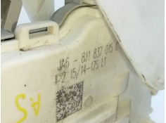 Recambio de cerradura puerta delantera izquierda para audi a5 sportback (8t) 2.0 tdi (105kw) referencia OEM IAM 8J1837015C  E1-B 2