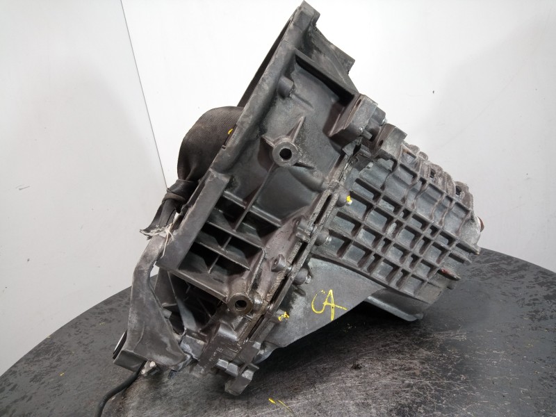 Recambio de caja cambios para ford focus lim. (cb4) econetic referencia OEM IAM 9M5R7002YA  M1-B4-115